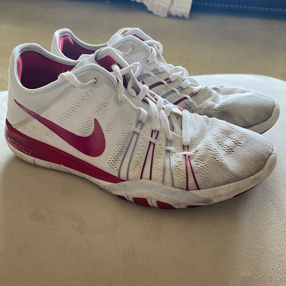Women’s Nike Sneakers